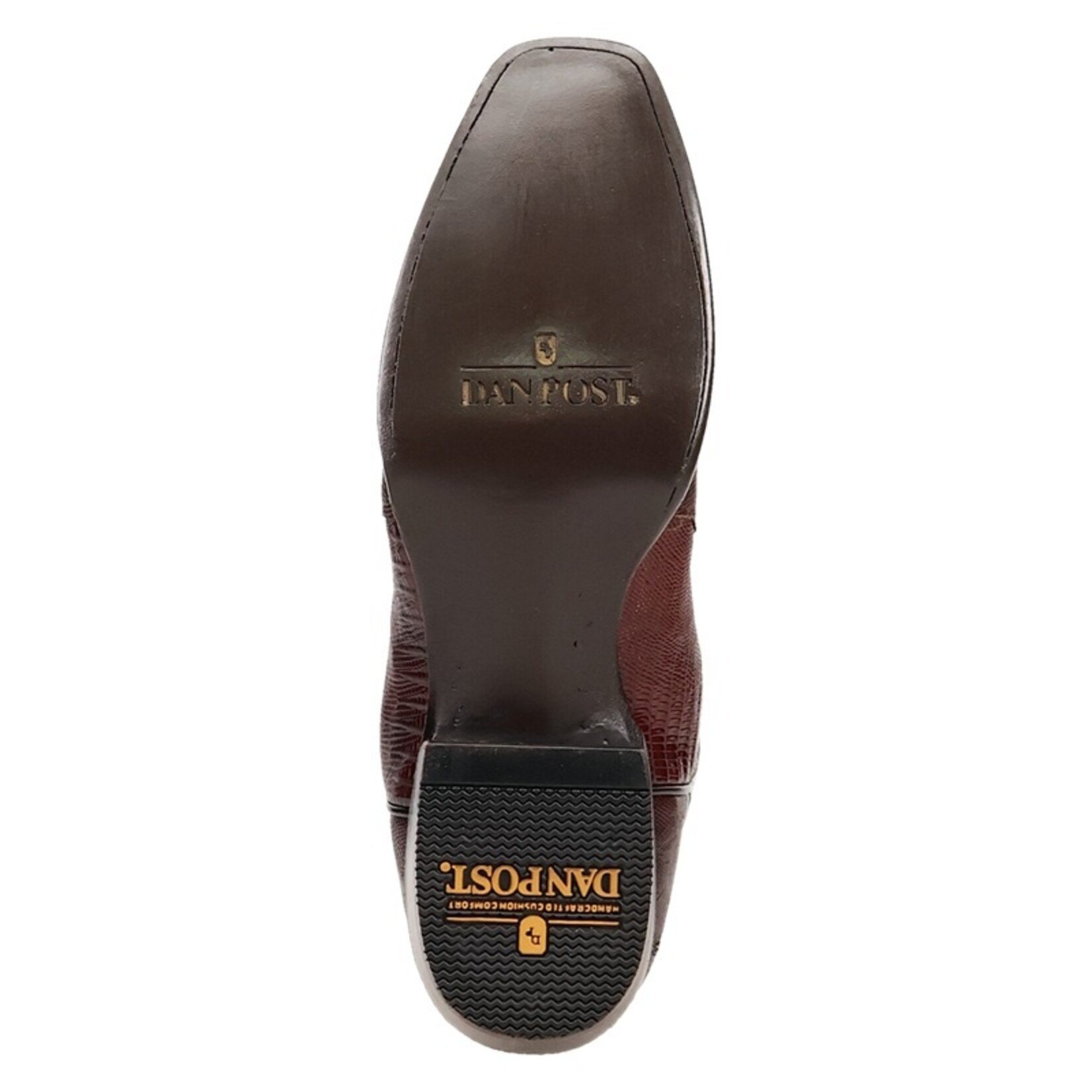 Dan Post Dan Post Ringold Antique Tan DP7039