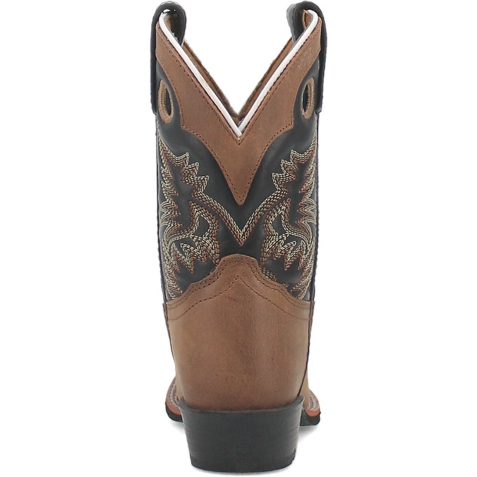 Dan Post Dan Post Rascal Brown Black Youth DPC3940