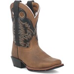 Dan Post Dan Post Rascal Brown Black Youth DPC3940