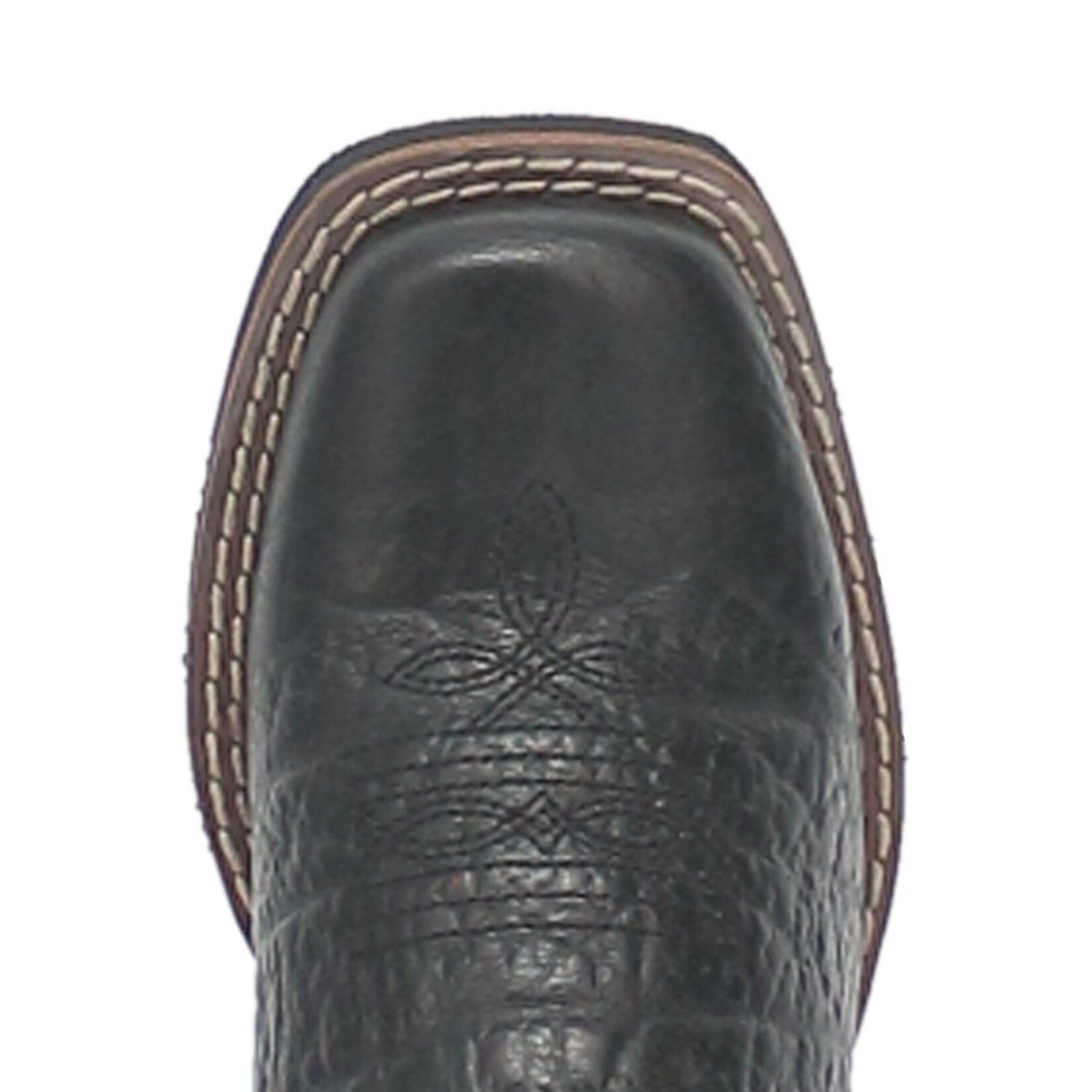 Dan Post Dan Post Little River Rust Black Youth DPC3944