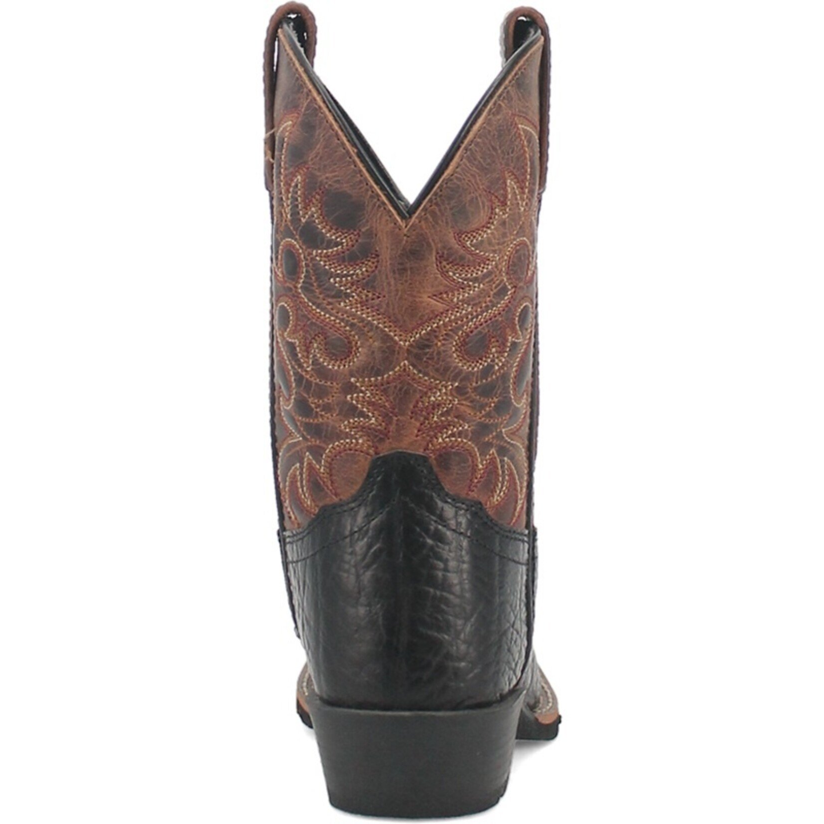 Dan Post Dan Post Little River Rust Black Youth DPC3944