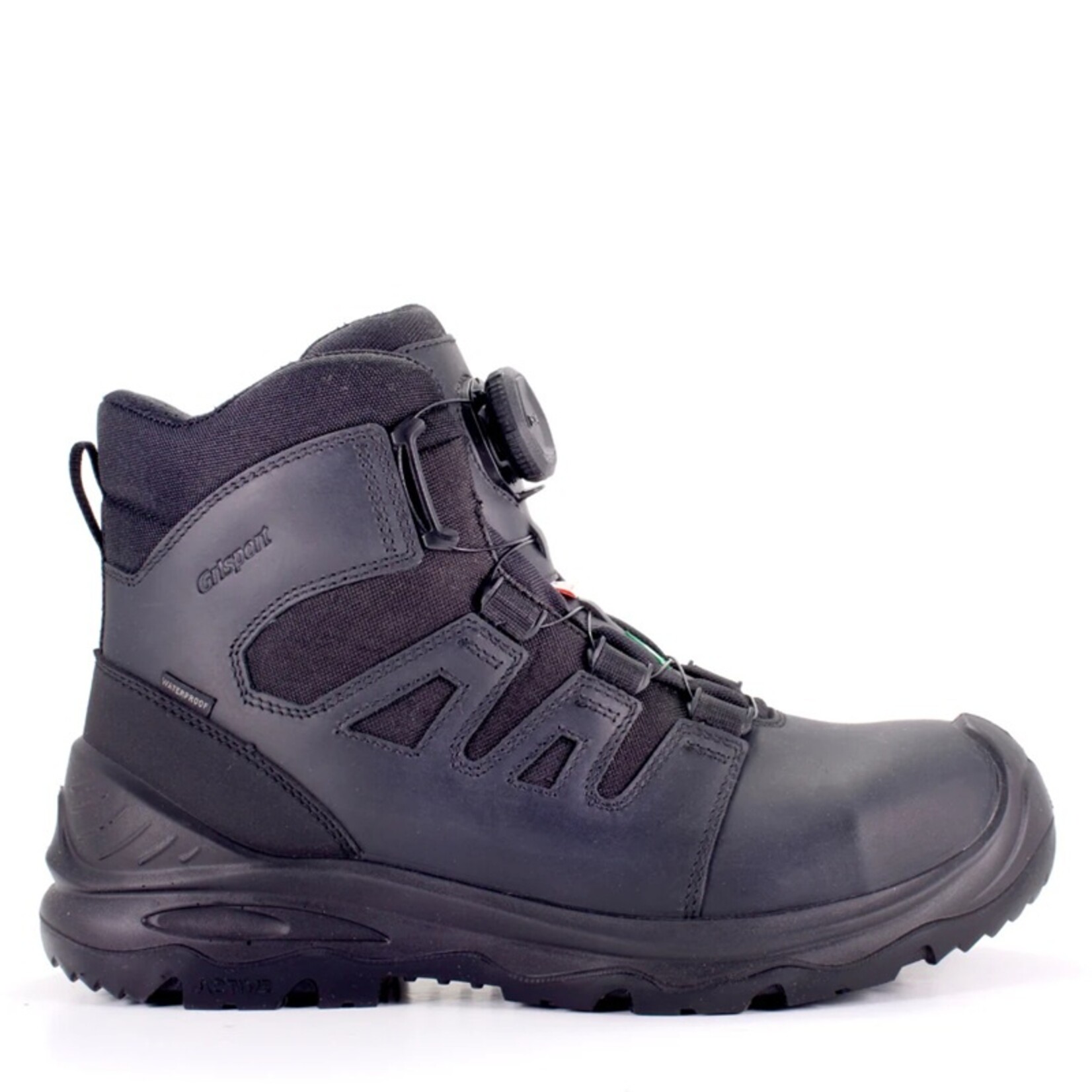 Grisport Grisport Boston Boa Black Comp Toe 706293c9t