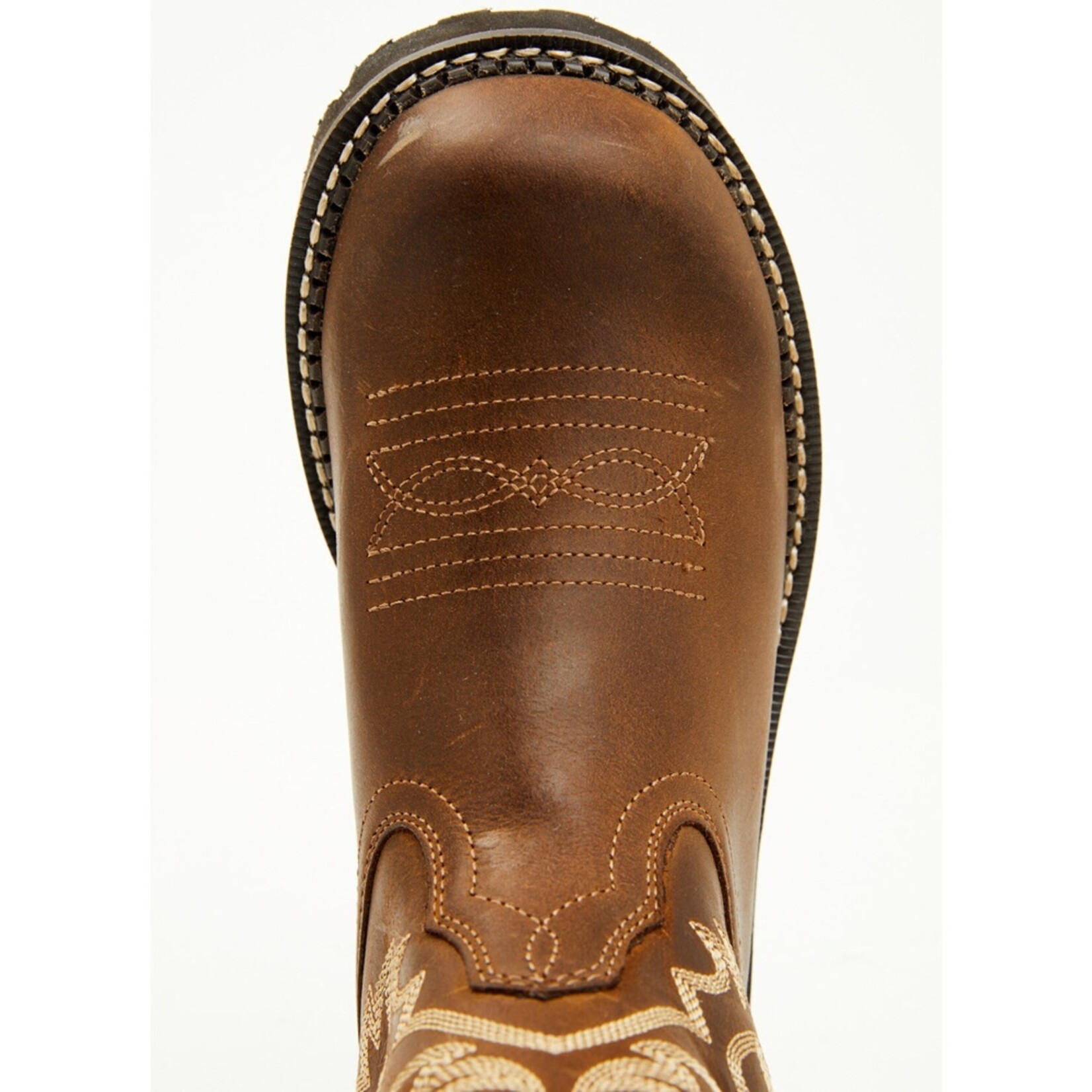 Ariat Ariat Women's Fat Baby Sassy Brown 10061281