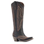 Ariat Casanova Black 10042447 Women's