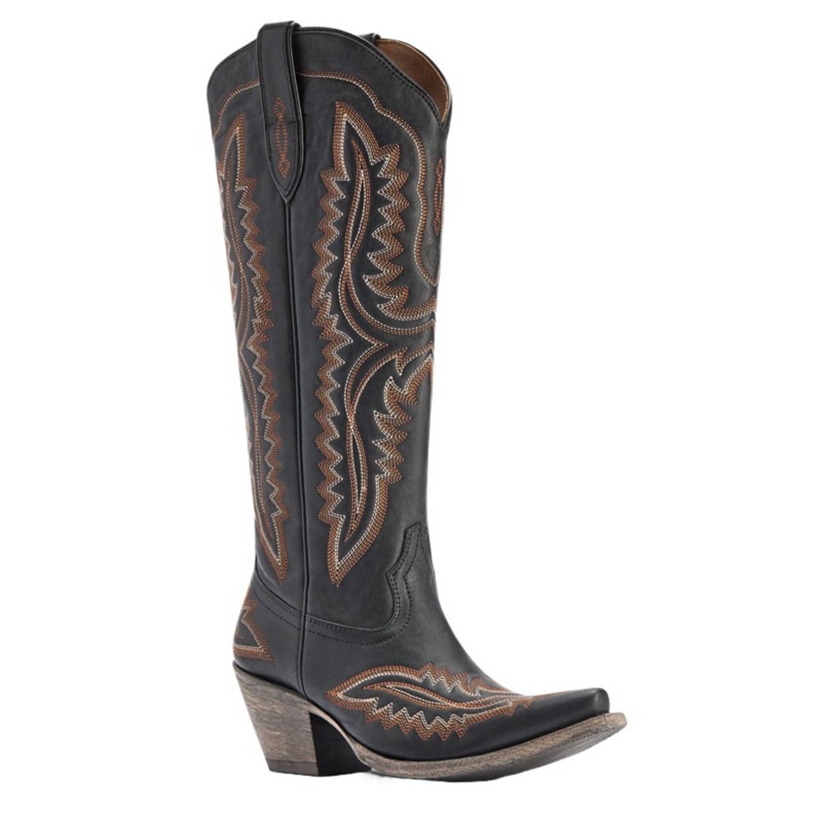 Ariat Ariat Women's Casanova Black 10042447