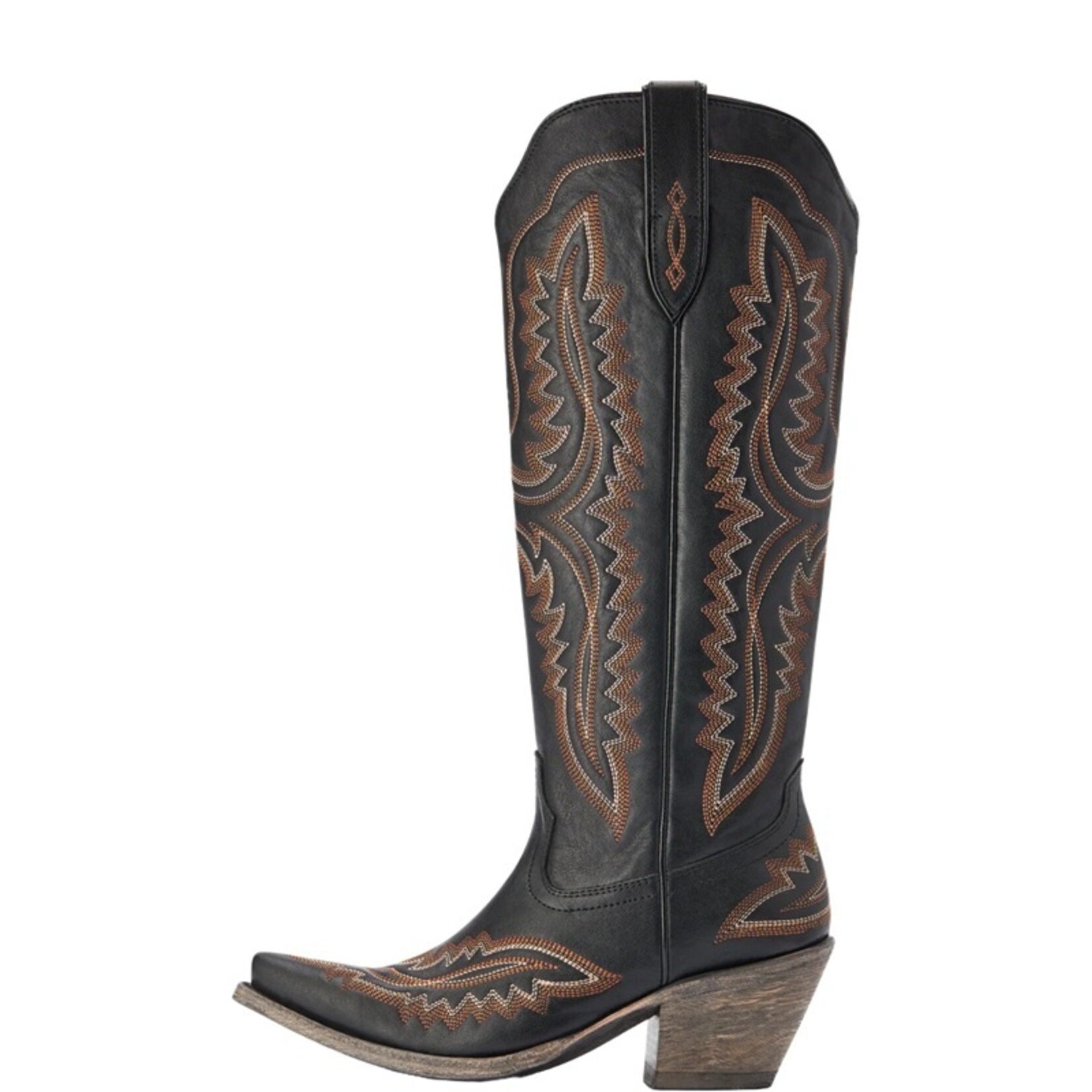Ariat Casanova Black 10042447 Women's