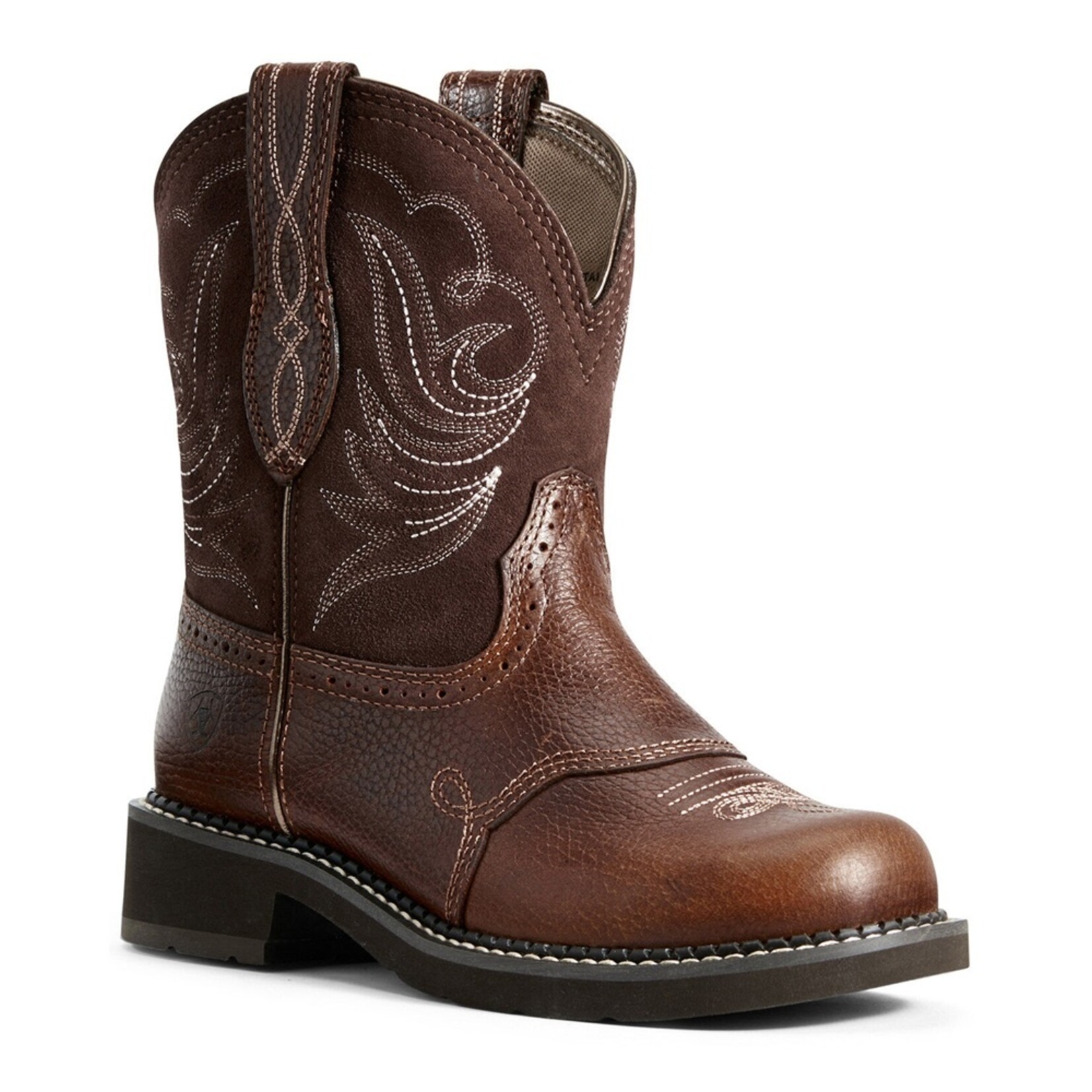 Ariat Ariat Women's Fatbaby Heritage Dapper Copper Kettle 10029492