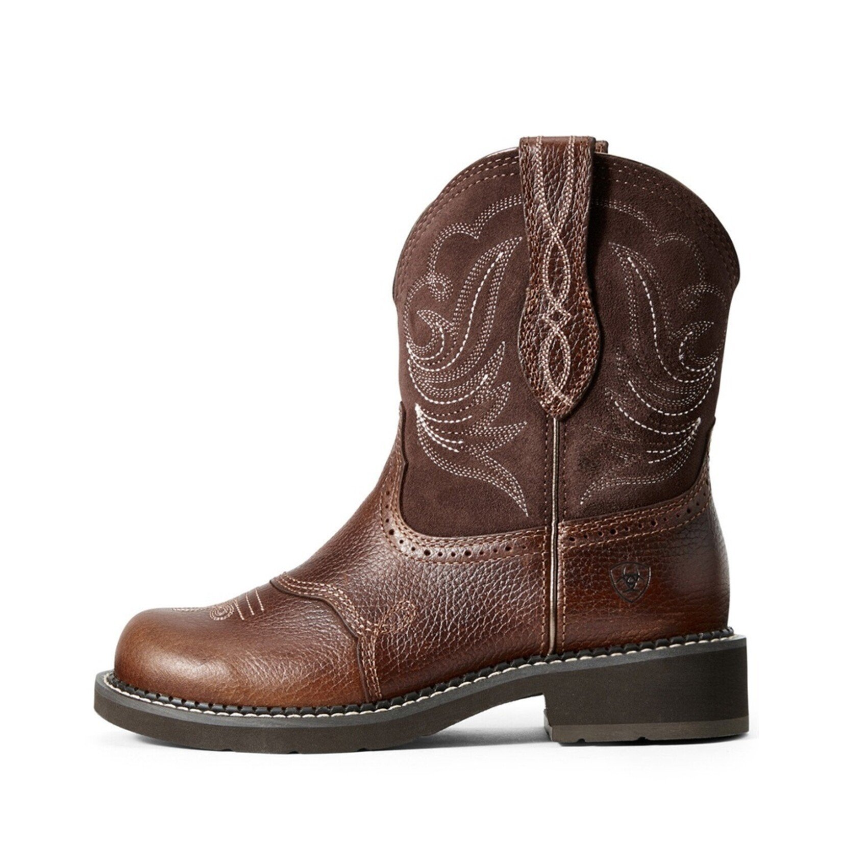 Ariat Fatbaby Heritage Dapper Copper Kettle 10029492 Women's