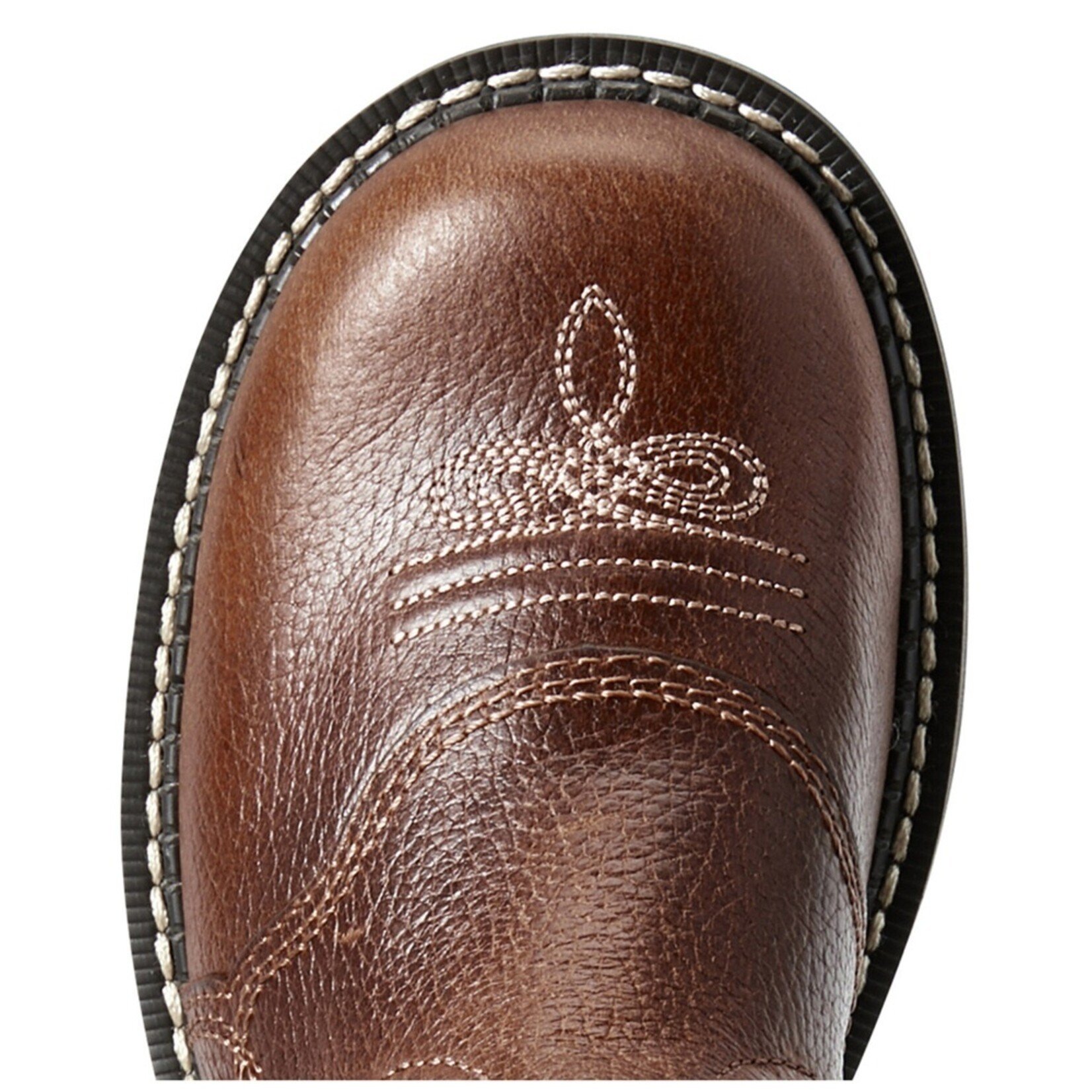 Ariat Fatbaby Heritage Dapper Copper Kettle 10029492 Women's