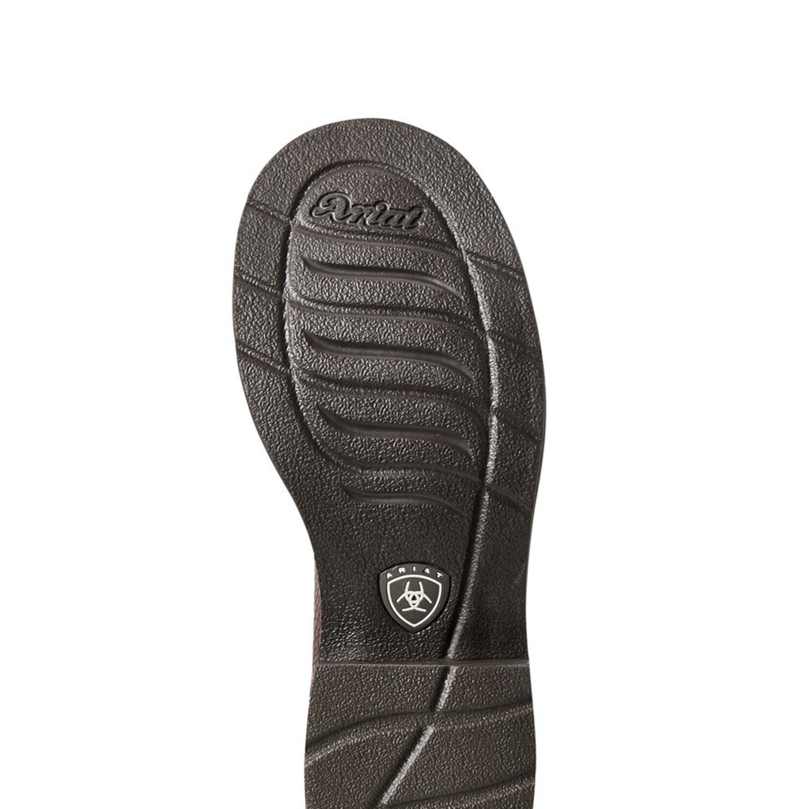 Ariat Fatbaby Heritage Dapper Copper Kettle 10029492 Women's