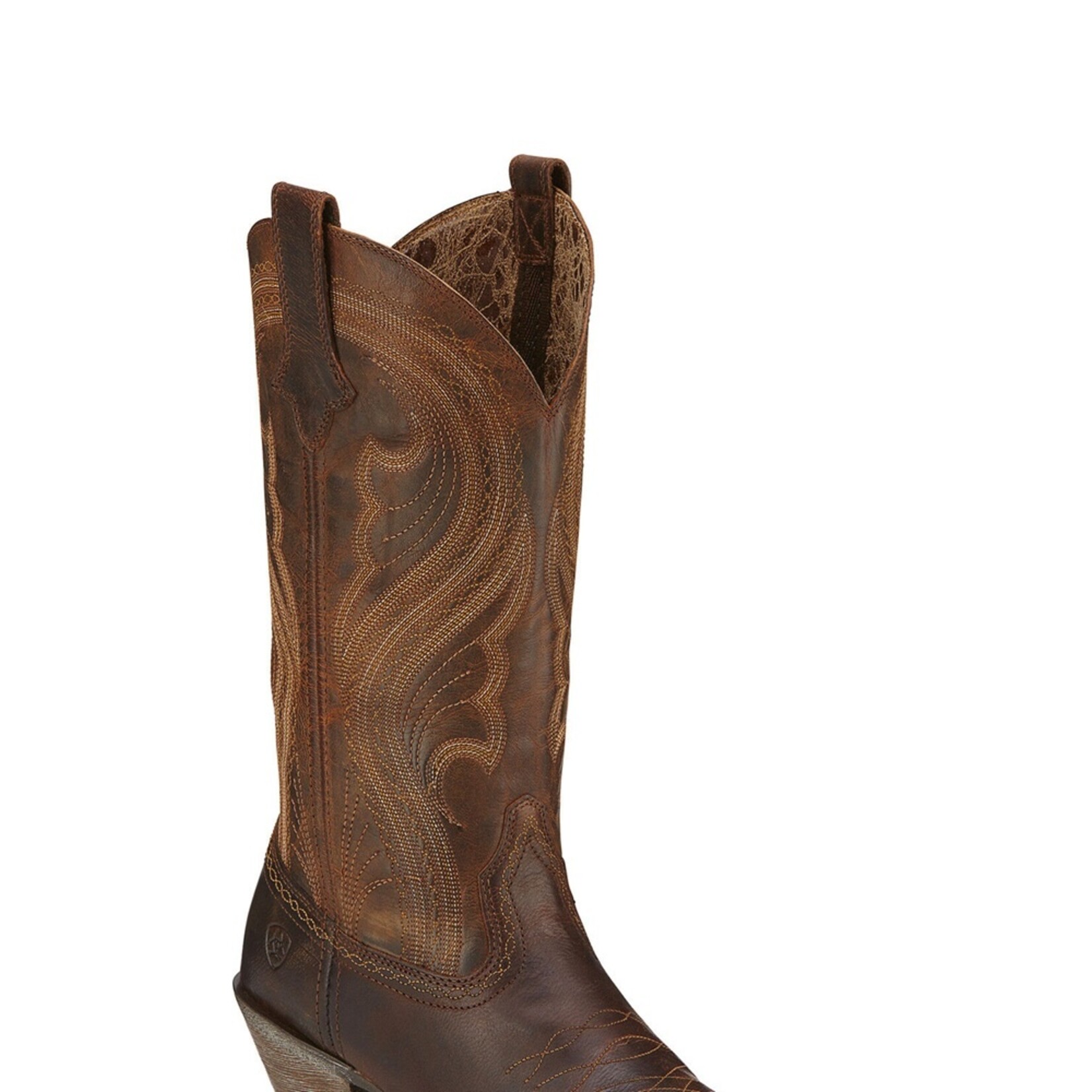 Ariat Lively Sassy Brown 10016357 Women's