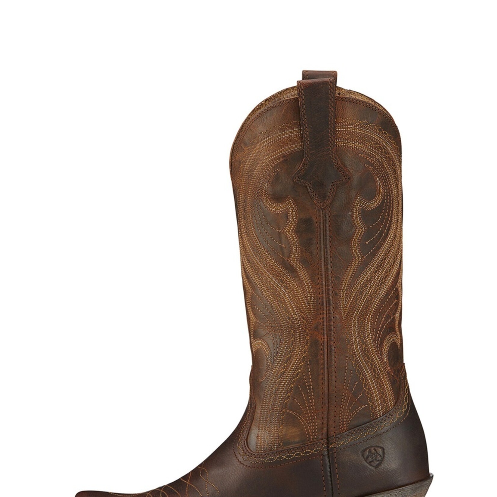 Ariat Lively Sassy Brown 10016357 Women's