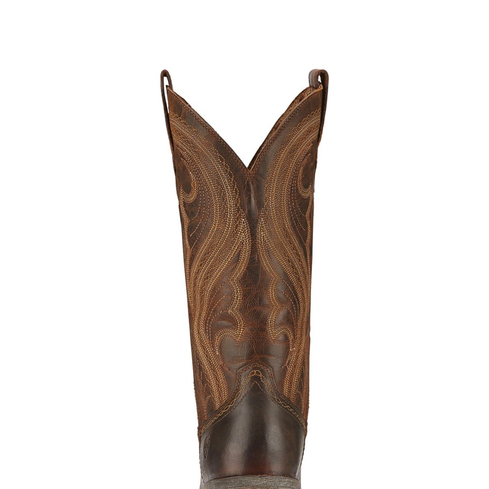 Ariat Ariat Women's Lively Sassy Brown 10016357