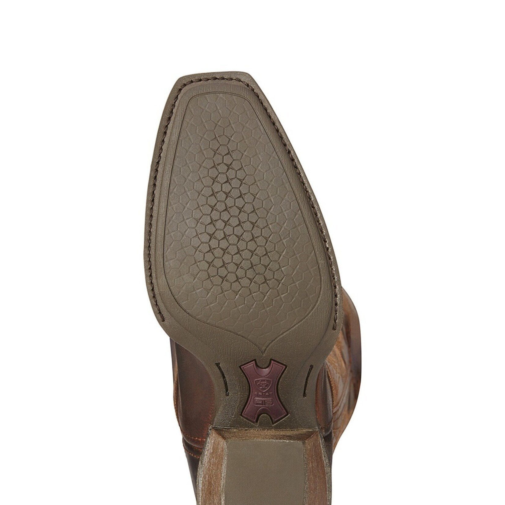 Ariat Ariat Women's Lively Sassy Brown 10016357