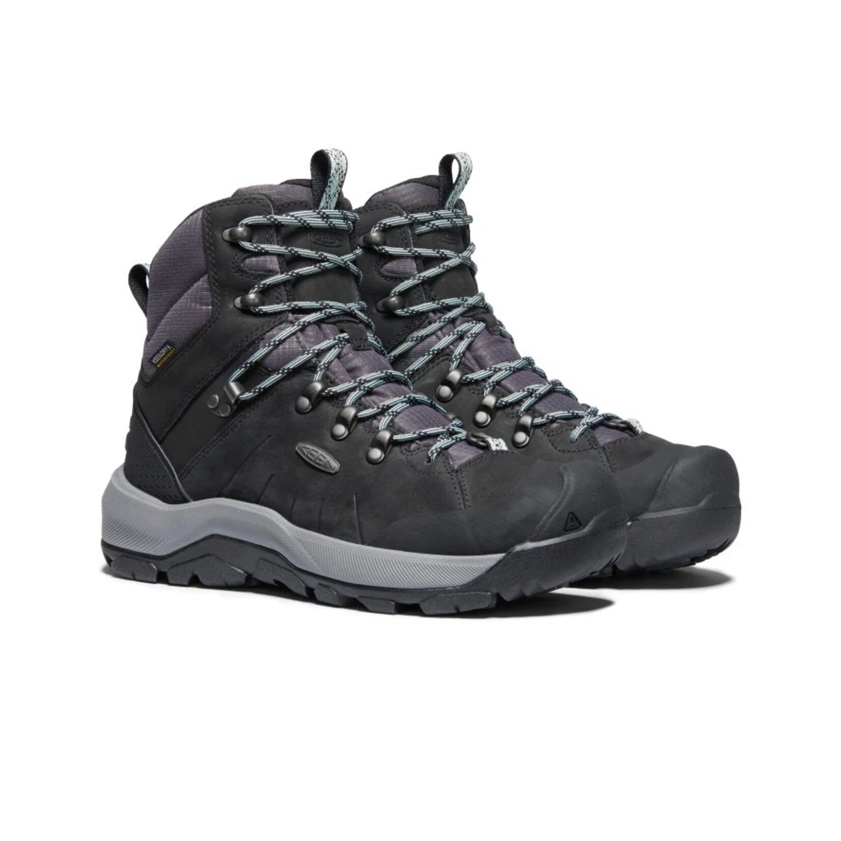 Keen Keen Women's Revel IV Polar Black Insulated 1023631 Women's