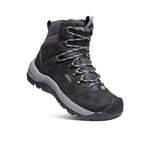 Keen Keen Revel IV Polar Black Insulated 1023631 Women's