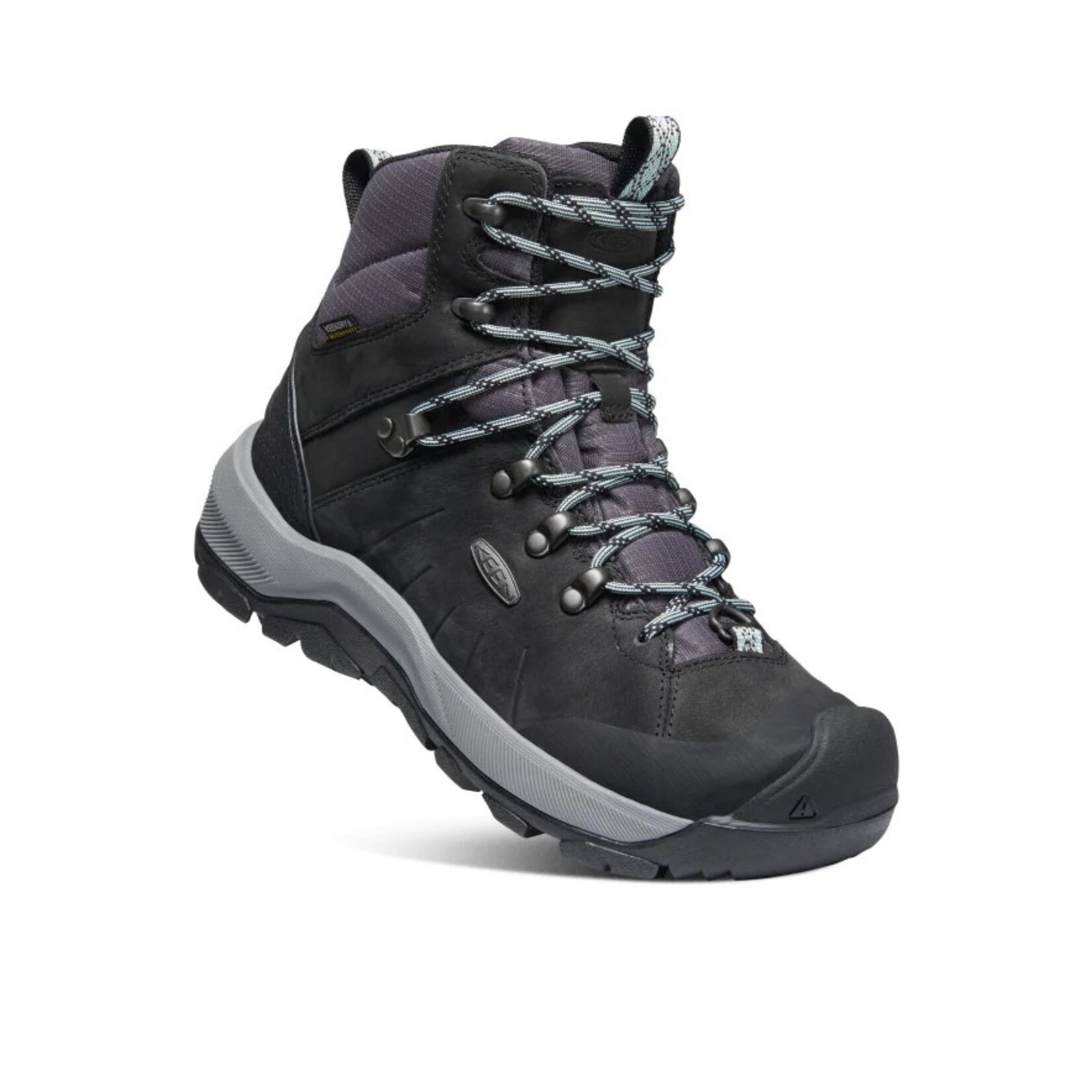 Keen Keen Women's Revel IV Polar Black Insulated 1023631 Women's