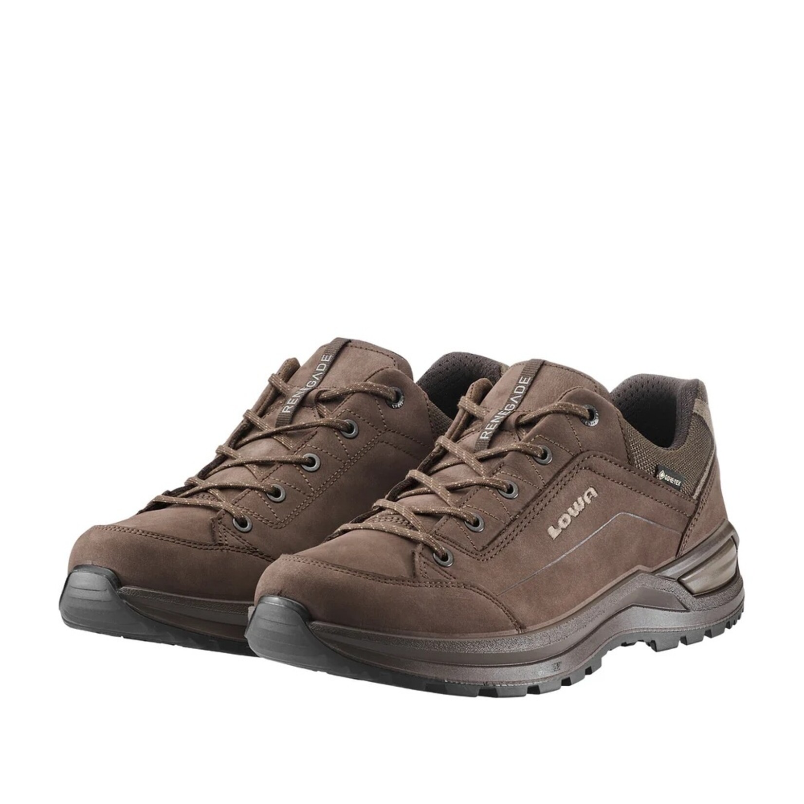 Lowa Lowa Renegade GTX LO Espresso 3118674298