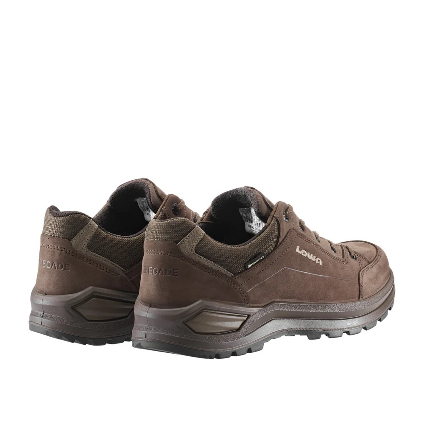 Lowa Lowa Renegade GTX LO Espresso 3118674298
