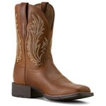 Ariat Ariat Women's Round Up Filly Sorrel Crunch 10064074 Women's