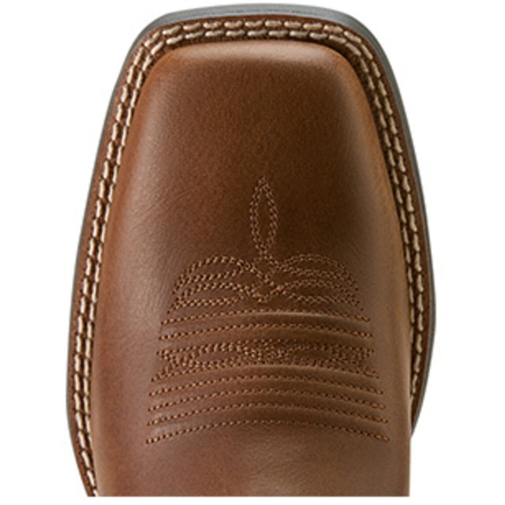 Ariat Ariat Round Up Filly Sorrel Crunch 10064074 Women's