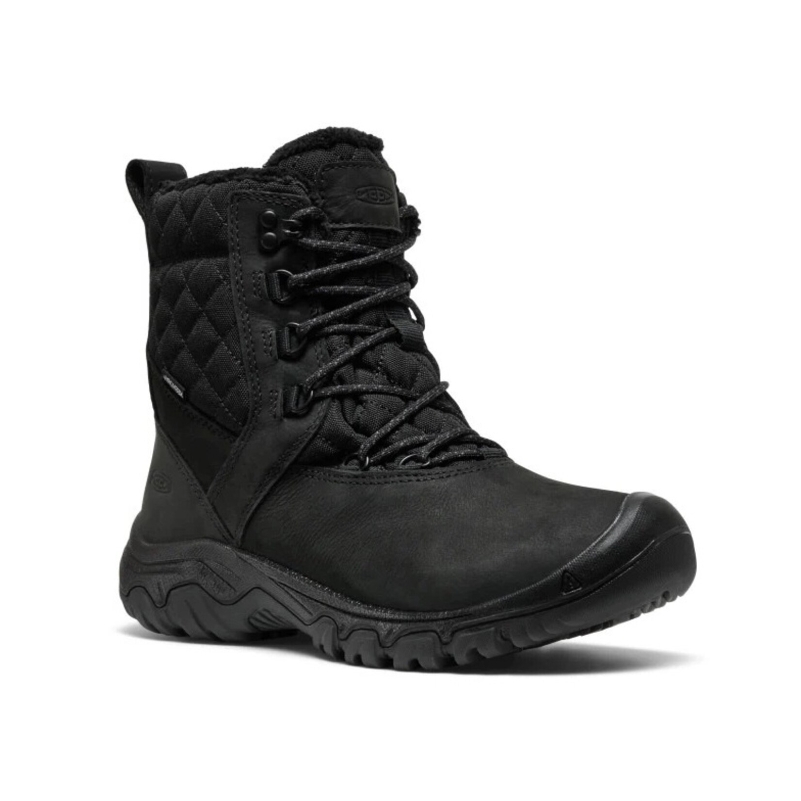 Keen Keen Women's Greta II Waterproof Insulated Black 1031168