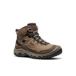 Keen Keen Women's Targhee IV Waterproof Brindle/Nostalgia Rose 1028990