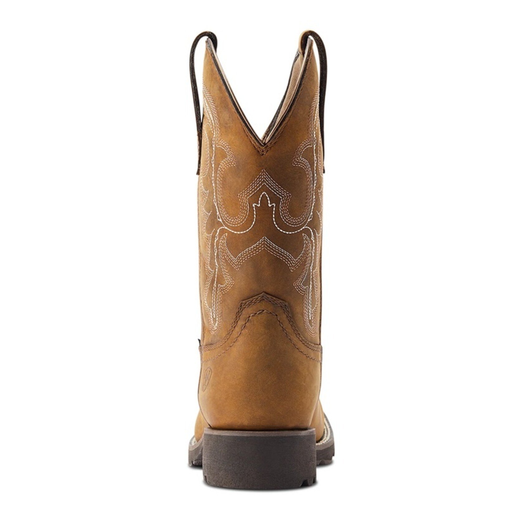 Ariat Unbridled Rancher Waterproof Boot 10044437