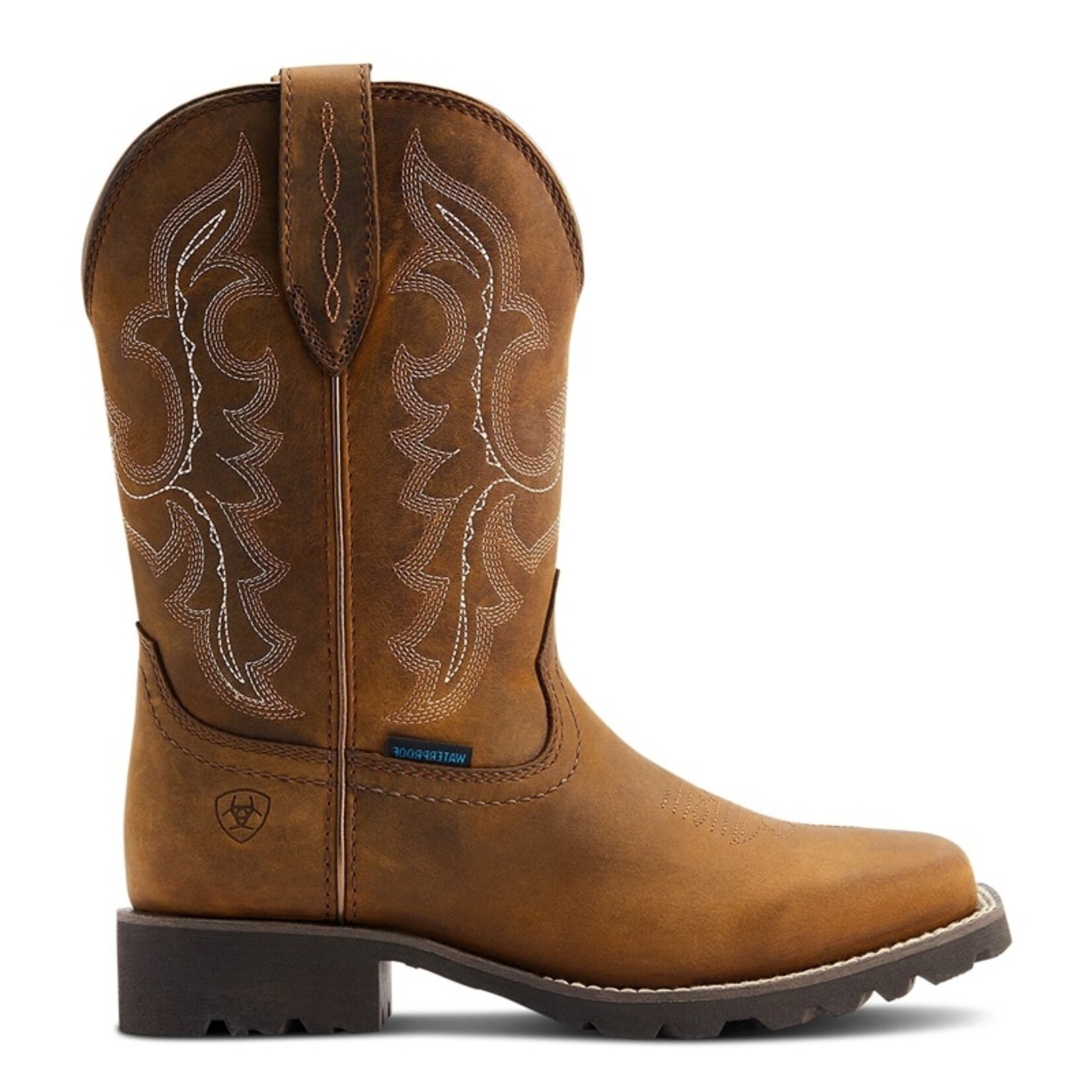 Ariat Ariat Women's Unbridled Rancher Waterproof Boot 10044437
