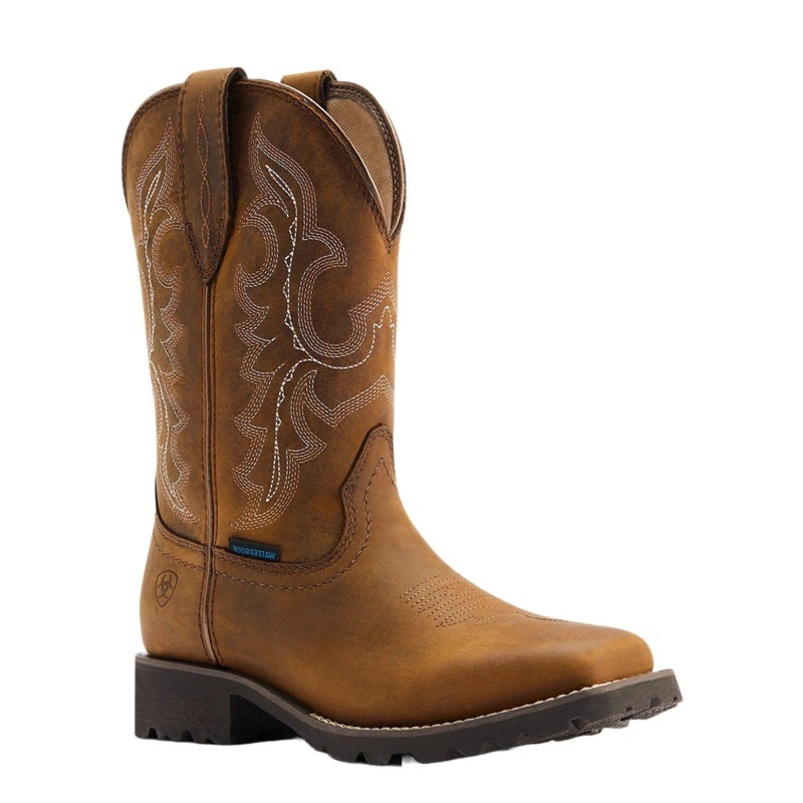 Ariat Unbridled Rancher Waterproof Boot 10044437