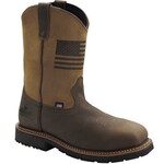 Thorogood Thorogood Work Western Waterproof 814-4338