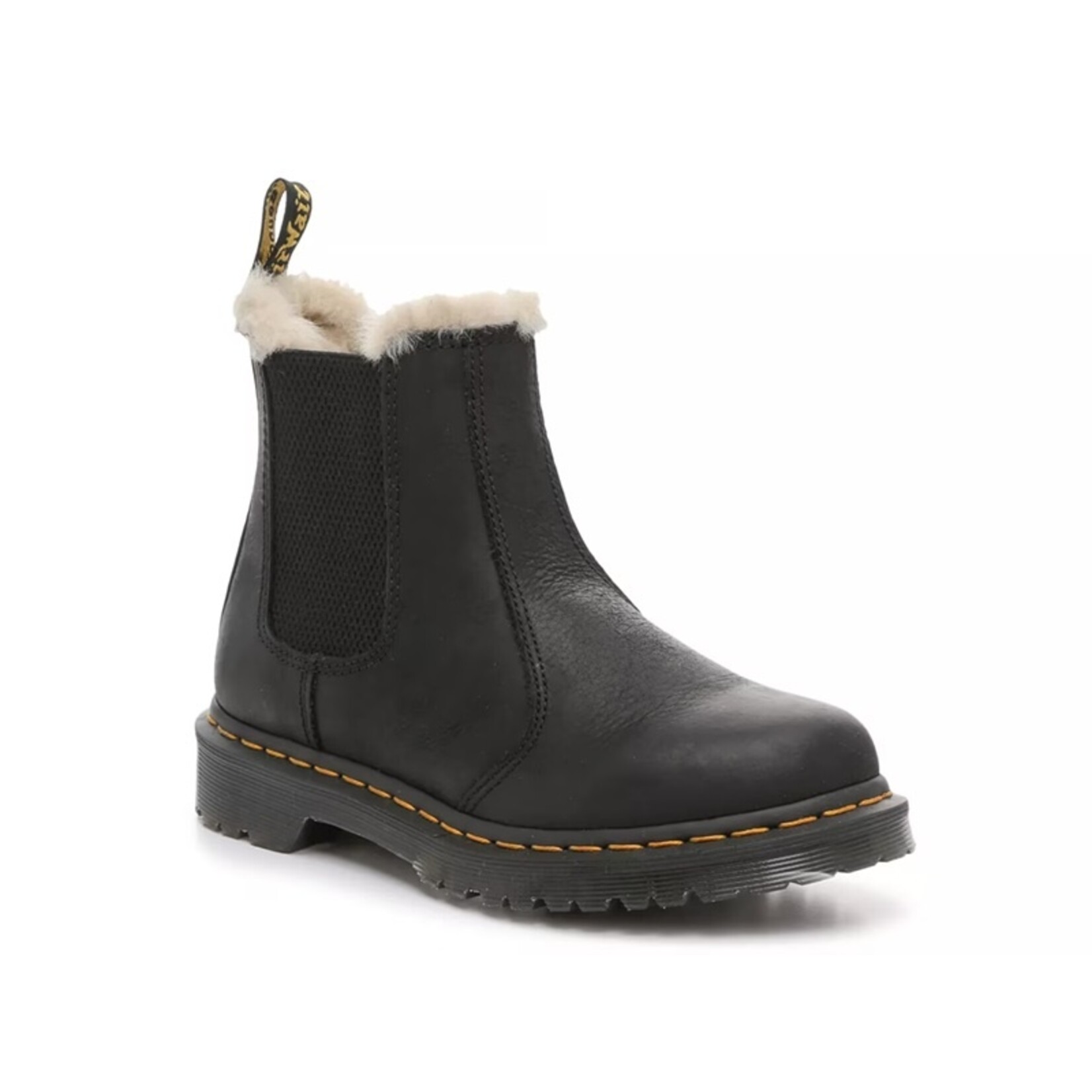 Dr Martens Leonore 2976 Burnished Wyoming Chelsea Boot