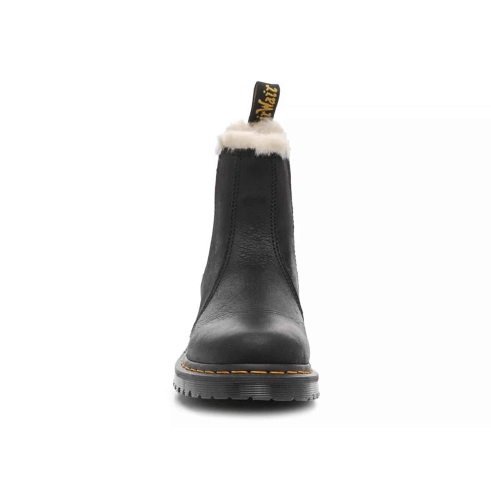 Dr Martens Leonore 2976 Burnished Wyoming Chelsea Boot