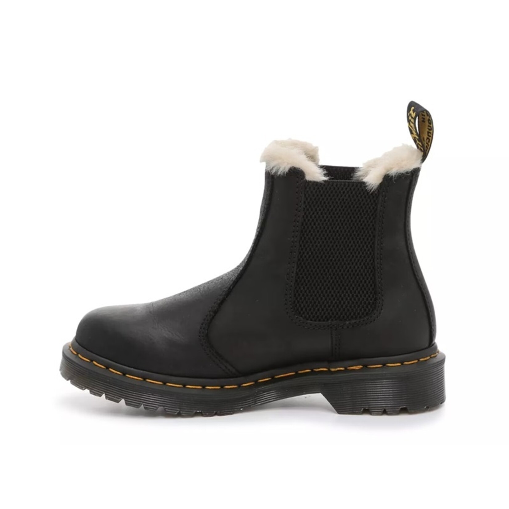Dr Martens Leonore 2976 Burnished Wyoming Chelsea Boot