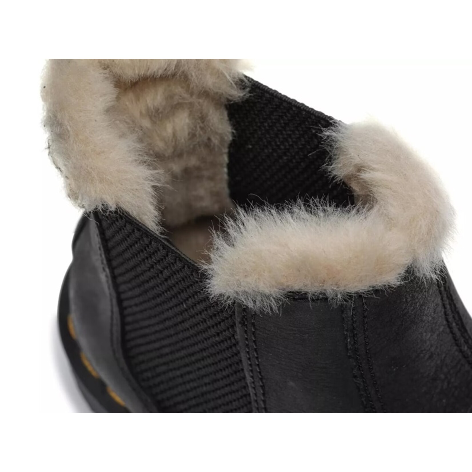 Dr Martens Leonore 2976 Burnished Wyoming Chelsea Boot