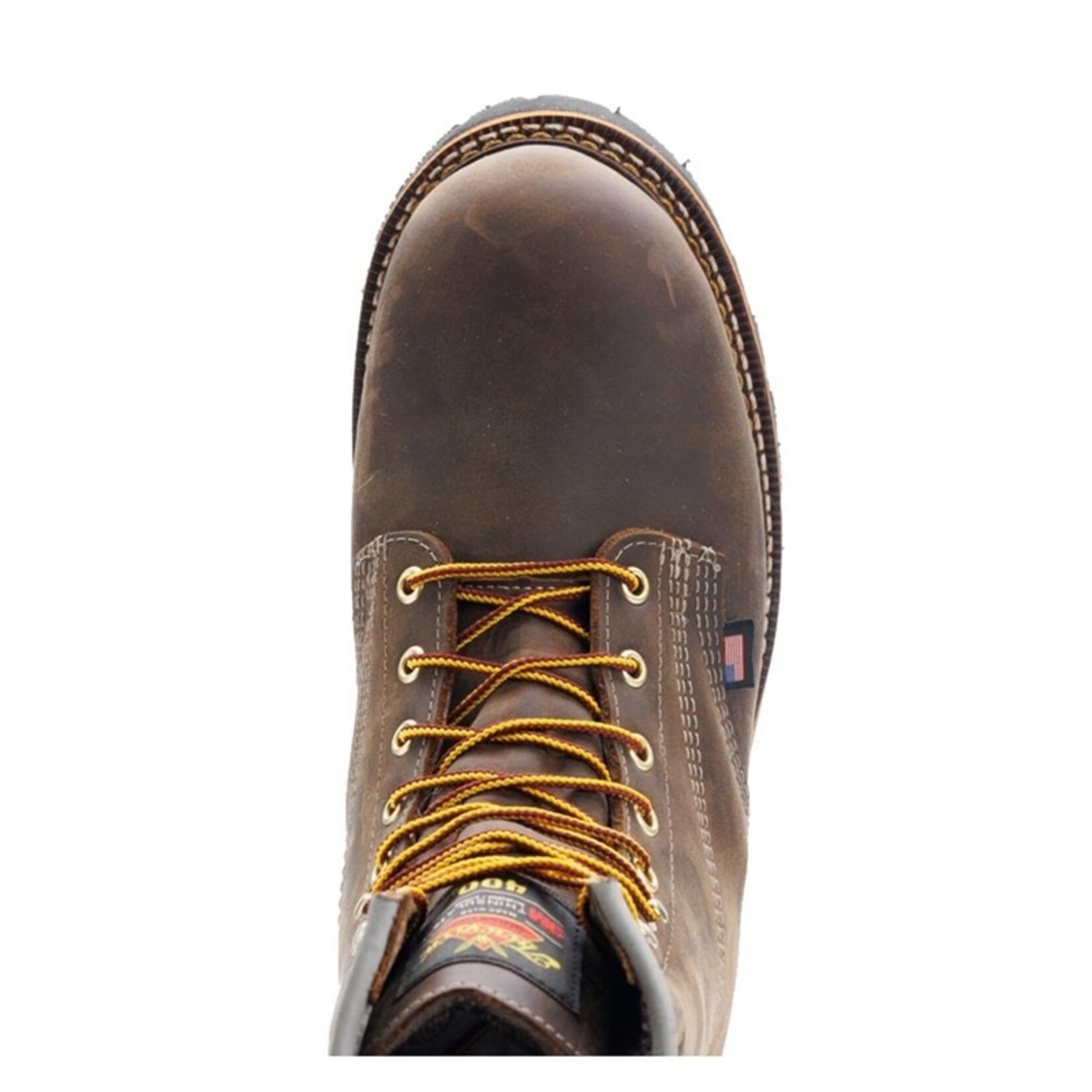 Thorogood American Legacy 814-4520 Insulated Soft Toe