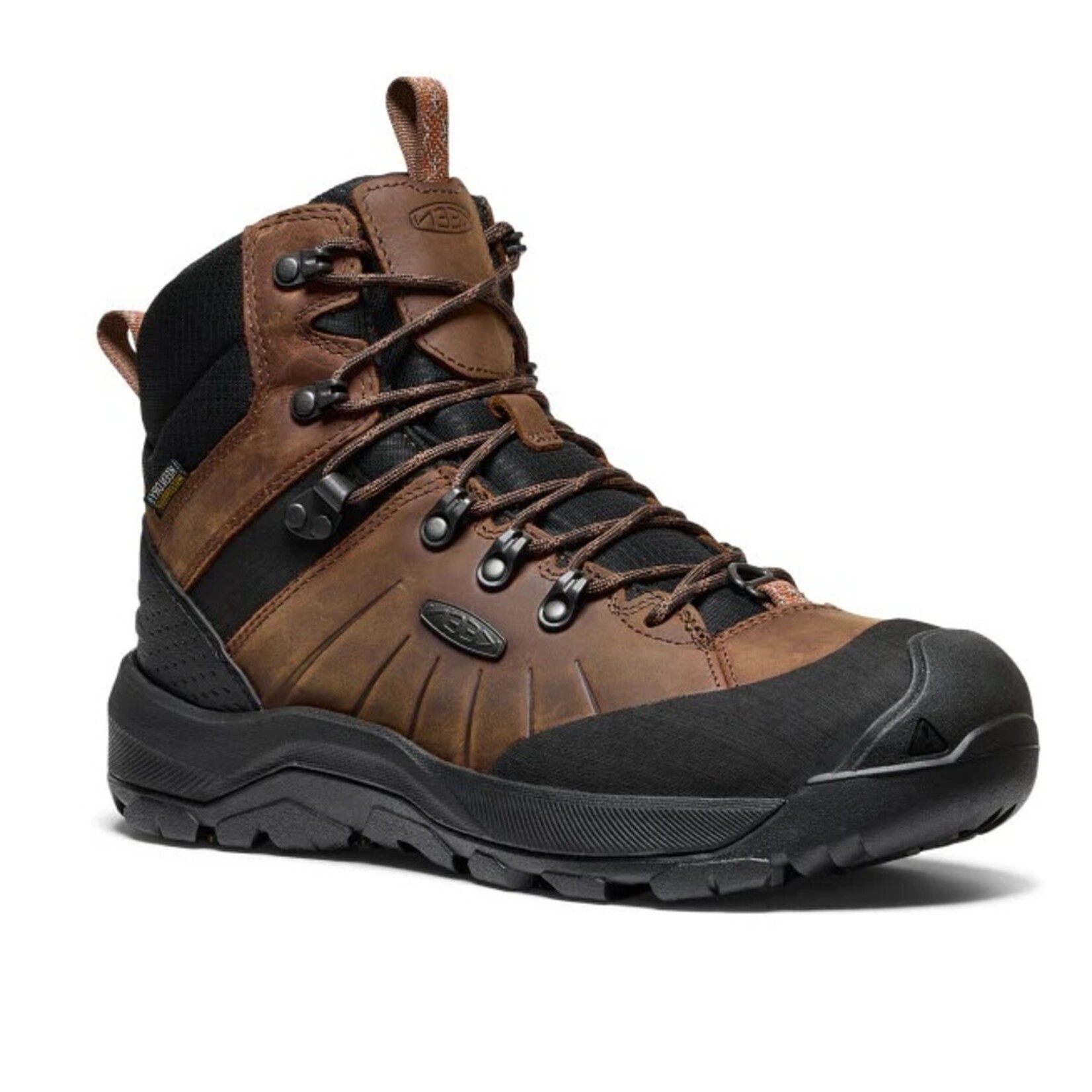 Keen Revel Polar Insulated Carmel 1024136