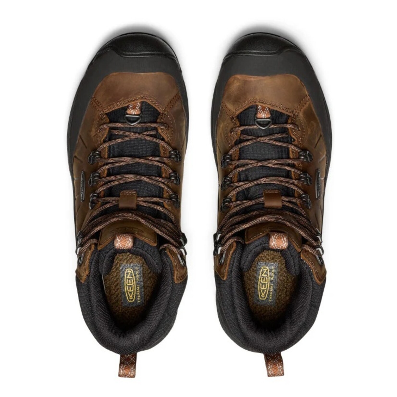 Keen Revel Polar Insulated Carmel 1024136