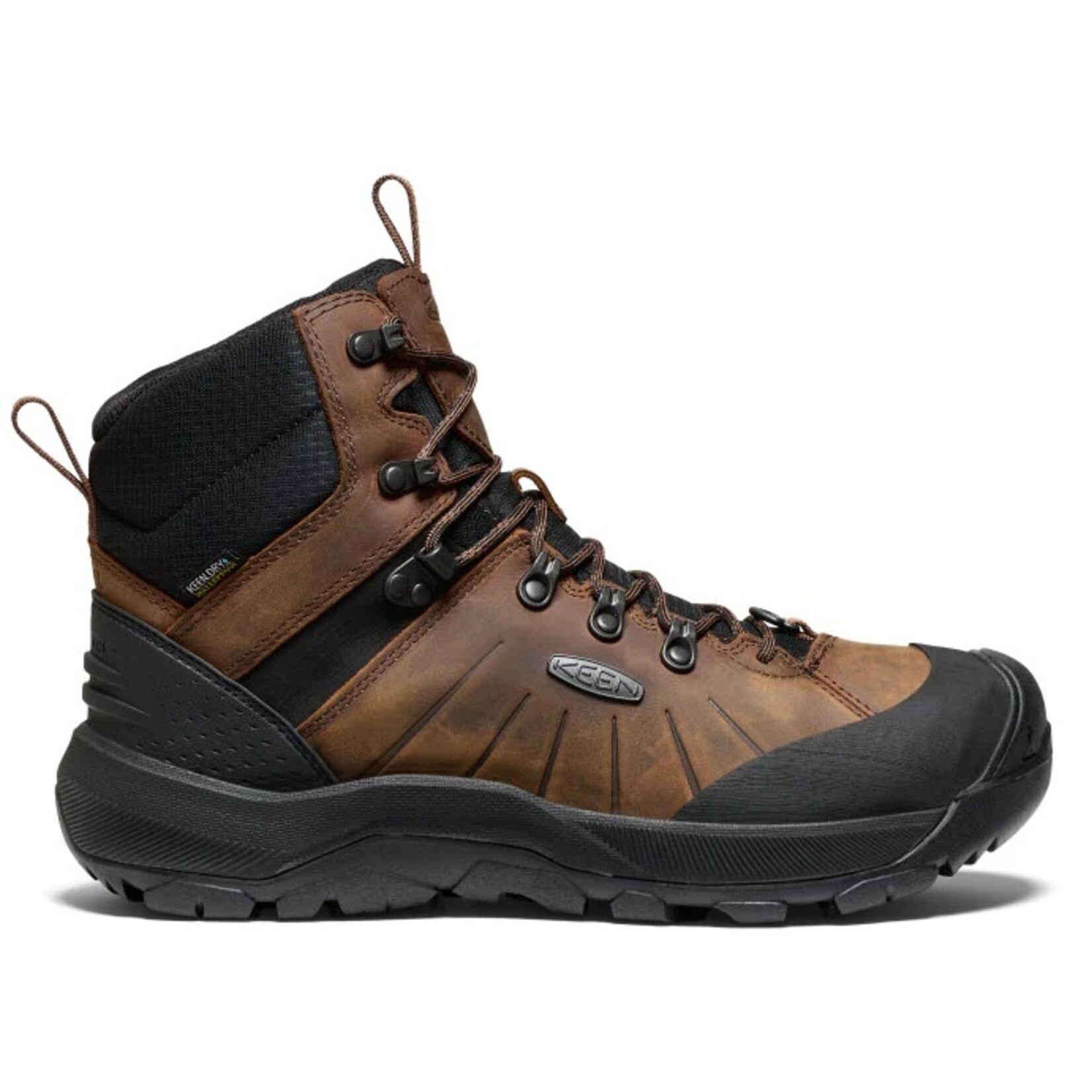 Keen Revel Polar Insulated Carmel 1024136