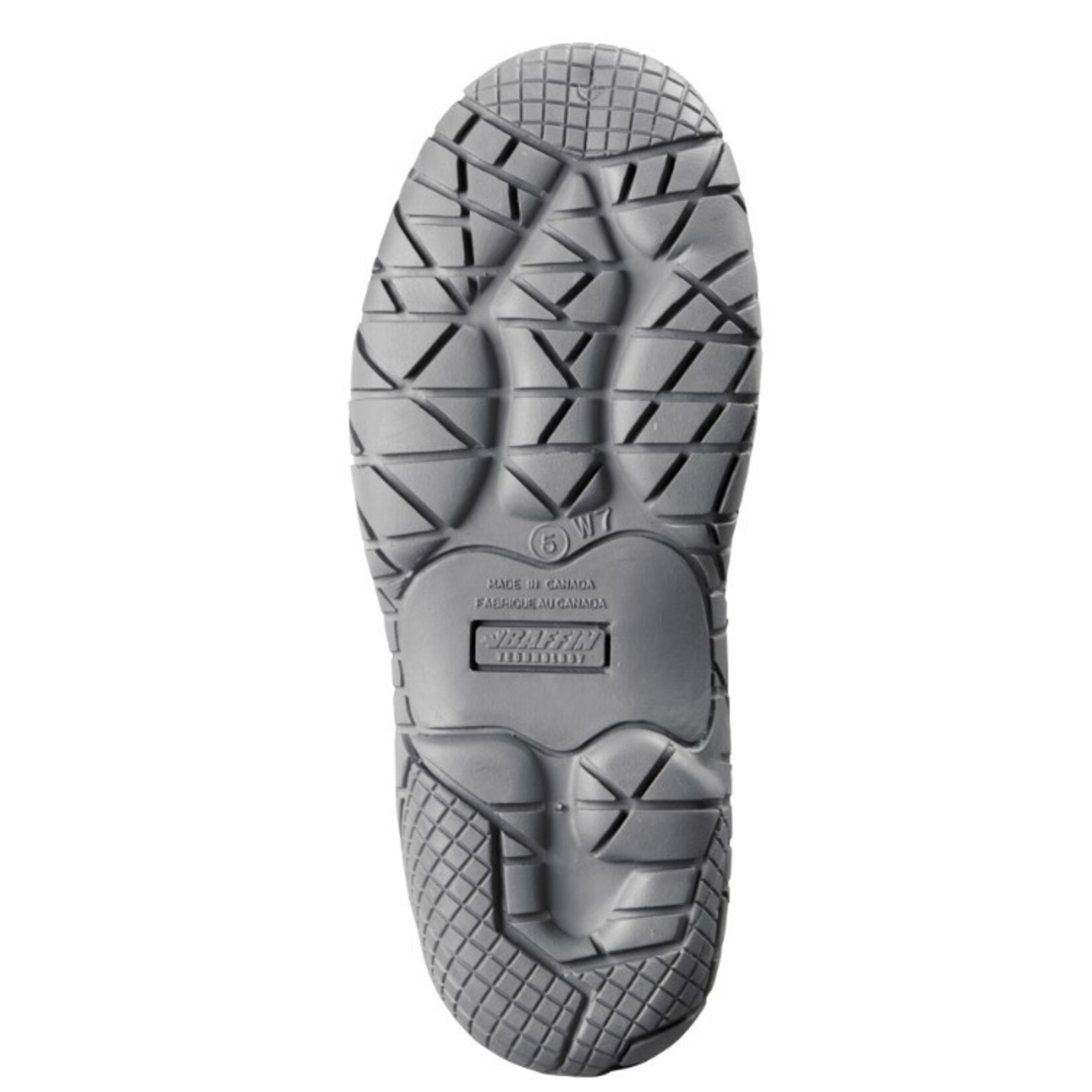 Baffin Yellowknife Black Women's Insulated