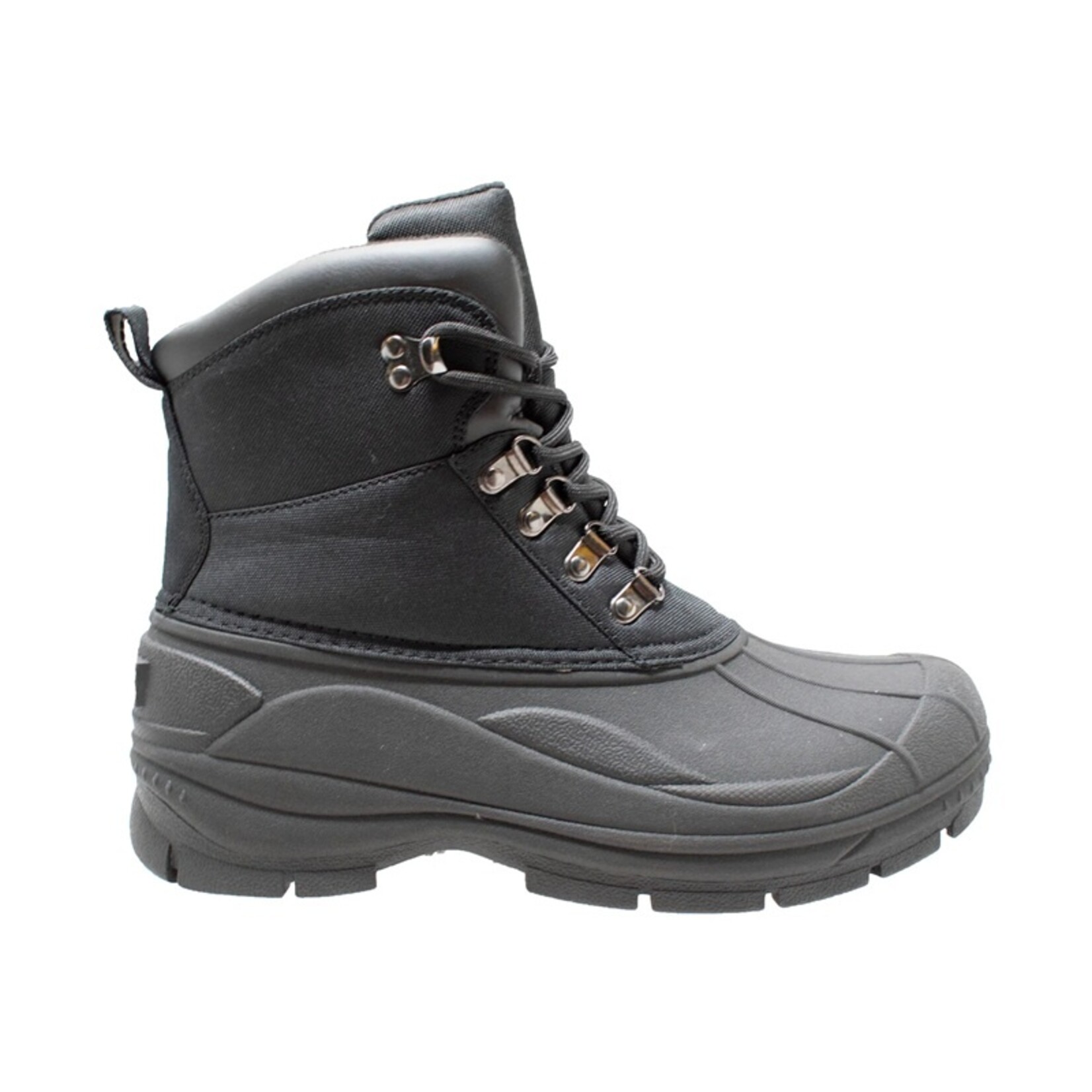 Winter Tec 9882 Winter Black Men's