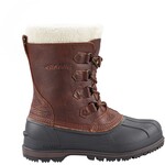 Baffin Canada Brown Insulated Pac Boot HTGE-M001