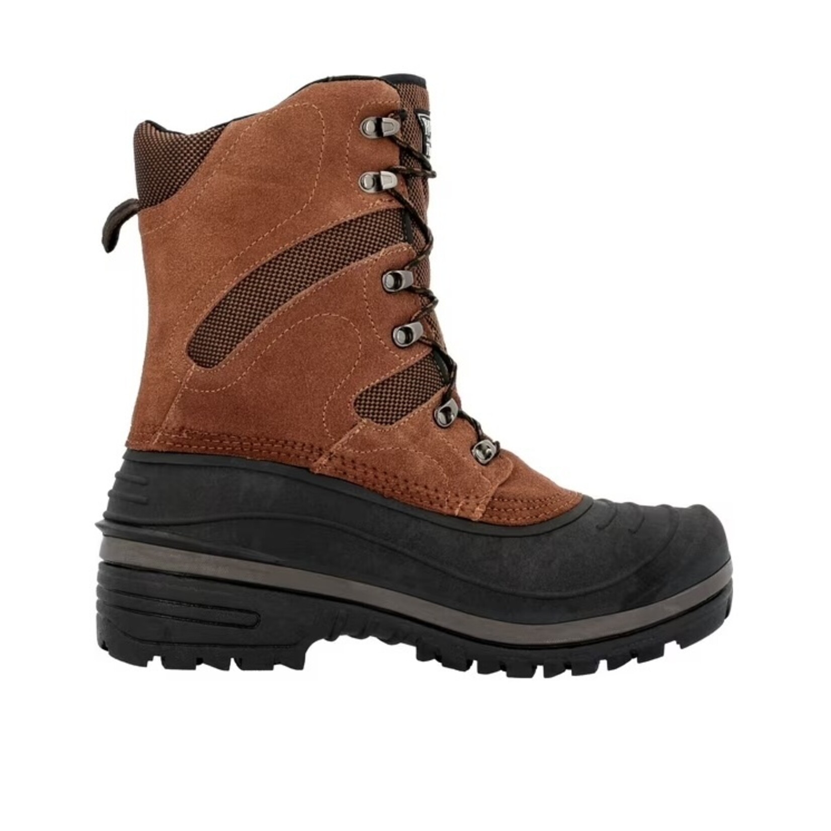 Ranger A486 Men's Waterproof Winter Boot