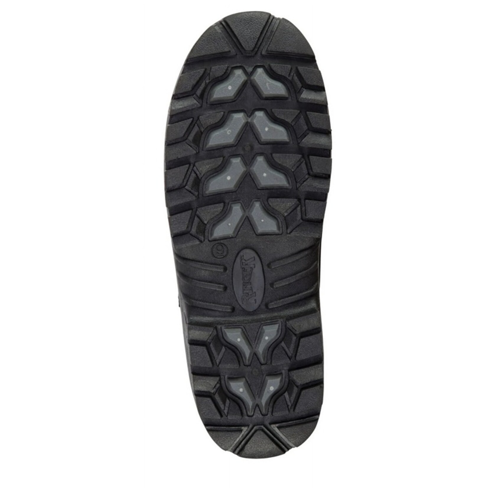 Ranger A486 Men's Waterproof Winter Boot