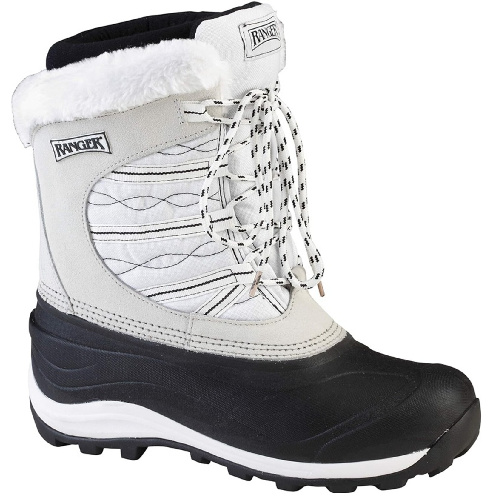 Ranger Women's Insulated Winter Boot RPW119