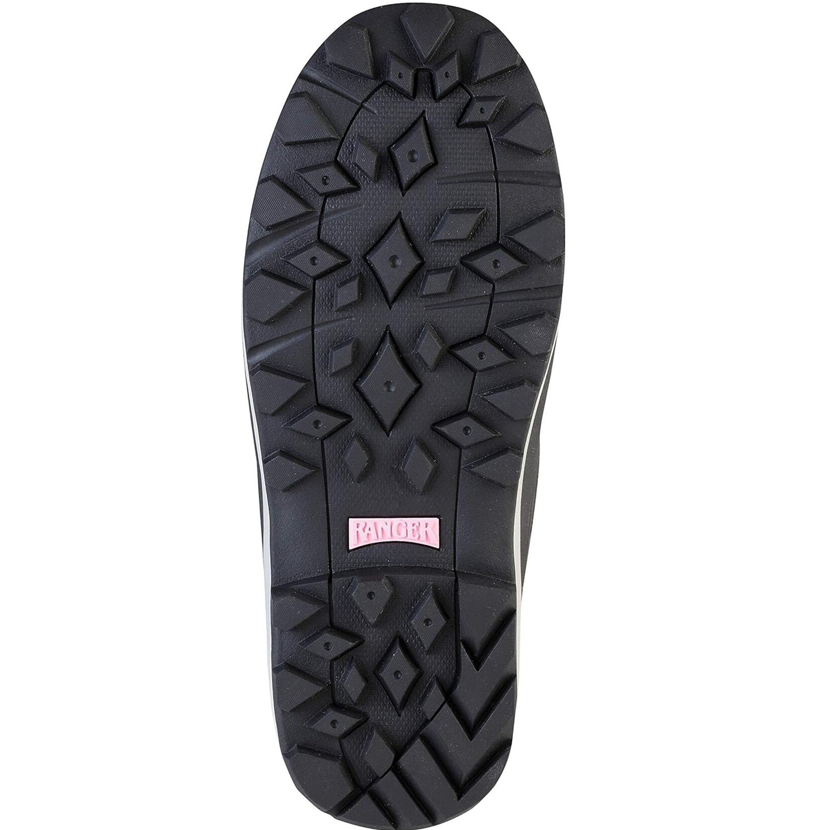 Ranger Women's Insulated Winter Boot RPW119