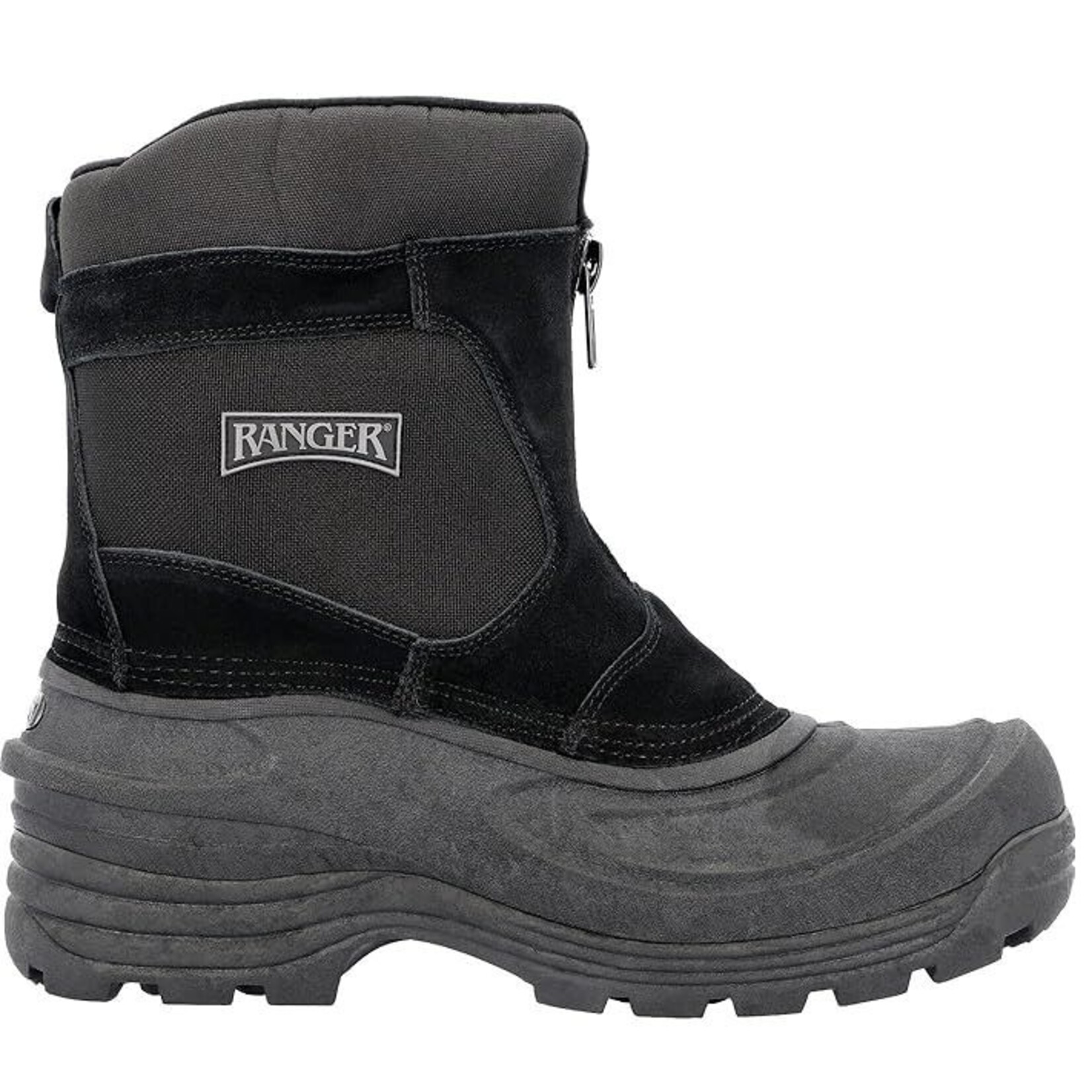 Ranger Flintlock RP118 Men's