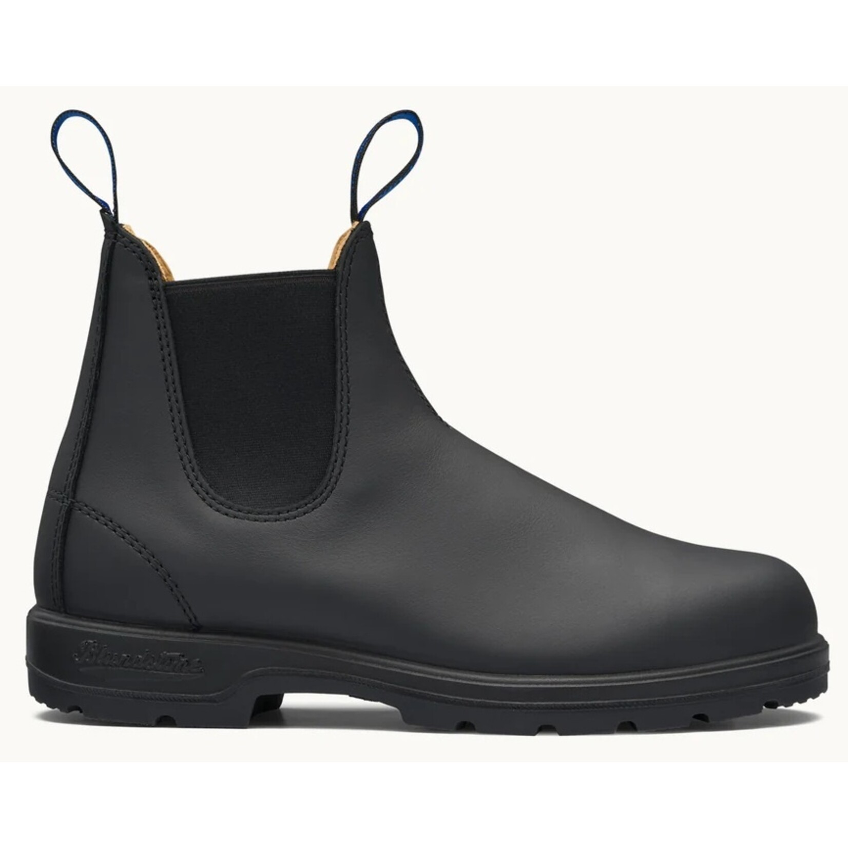 Blundstone Blundstone 566 Balck Waterproof Insulated Women's