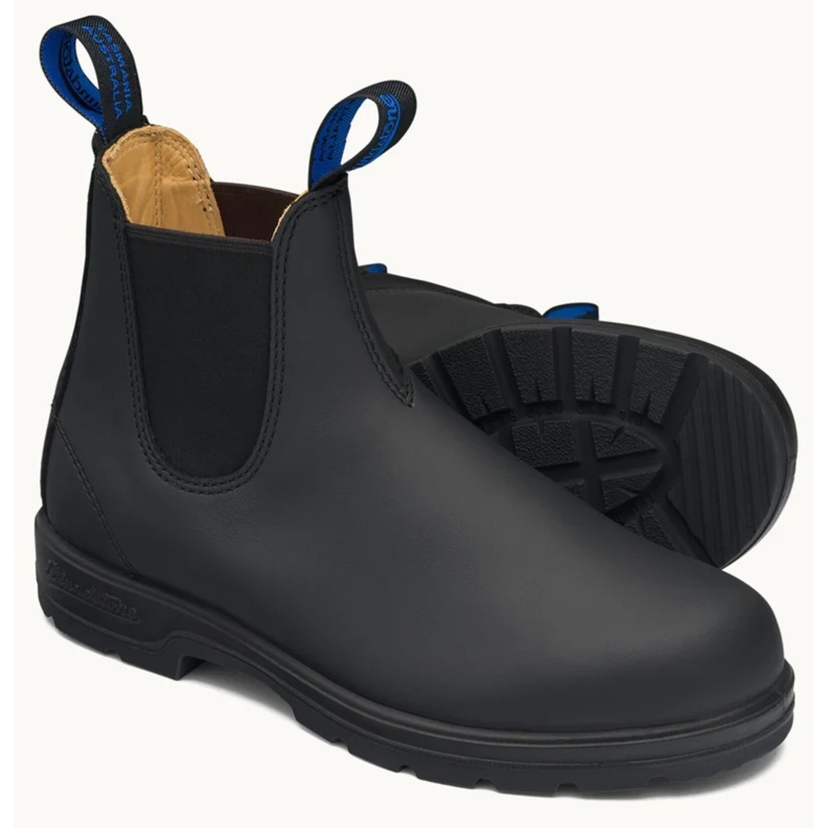 Blundstone Blundstone 566 Balck Waterproof Insulated Women's