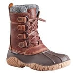 Winter Insulated Boots